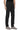 Set 2 Pantaloni 5 Tasche Uomo Blu - Nero 
