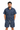 Coordinato Jeans Uomo