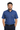 Camicia Jeans Tasche Relax Uomo