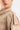 Giacca Scamosciata Beige