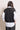 Gilet Lana Meddy Donna Nero