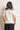 Maglia Pietre Tiffany Donna Bianco