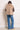 Smanicato Pelliccia Vale Donna Beige