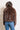 Pelliccia Reverse Demy Donna Marrone