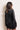 Coordinato Paillettes Angy Donna Nero