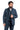 Giubbotto Sartoriale Warry Uomo
