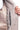 Giubbotto Sartoriale Uomo Beige