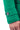 Cappotto Doppiopetto Cappuccio Uomo Verde