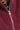 Bomber Panno Robby Donna Bordeaux