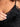 Body Paillettes NewYork Donna Nero