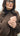 Maglione Lana Over Donna Marrone