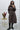 Cappotto Mayla Donna Marrone
