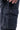 Pantaloni Cargo Uomo Grigio
