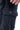 Pantaloni Cargo Uomo Nero