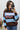 Maglione HO SEMPRE RAGIONE Donna Marrone