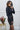 Minigonna Paillettes Luxury Donna Nero
