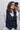 Gilet Clio Donna Blu