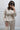 Coordinato Girl Donna Beige