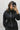 Coordinato Girl Donna Nero