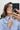 Camicia Righe Loredana Donna Celeste