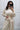 Coordinato Palazzo Peonia Donna Beige