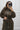 Coordinato Palazzo Peonia Donna Marrone