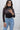 Jeans Skinny Push Up Selene Donna Demin