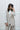 Coordinato Gilet Grace Donna Tortora