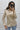 Camicia Basic Irina Donna Beige
