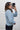 Cardigan Lurex Lily Donna Celeste