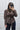 Giacca Spalline Clorinna Donna Marrone