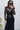 Abito Paillettes Sofy Donna Nero