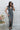 Abito Heather Donna Nero