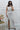 Abito Fleur Donna Beige