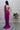 Abito Daisy Donna Fucsia