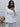 Tailleur Greta Donna Bianco