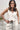 Coordinato Gilet Crop Donna
