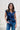 Blusa Satin Donna