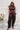 Coordinato Gilet Donna