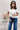 Blusa Raso Rowena Donna
