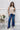Top Lurex Zanzibar Donna