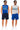Set 2 Coordinato Kappa Uomo