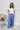 Pantaloni Clori Donna