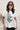T-shirt Orsetto Animalier Donna