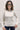 Maglia Animalier Gerbera Donna