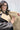 Montone Eco Orsetto Donna Marrone