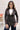 Giacca Maglia Tasche Donna