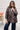 Piumino Oversize Donna