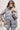 Piumino Perlato Donna