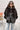 Pelliccia Oversize Vale Donna